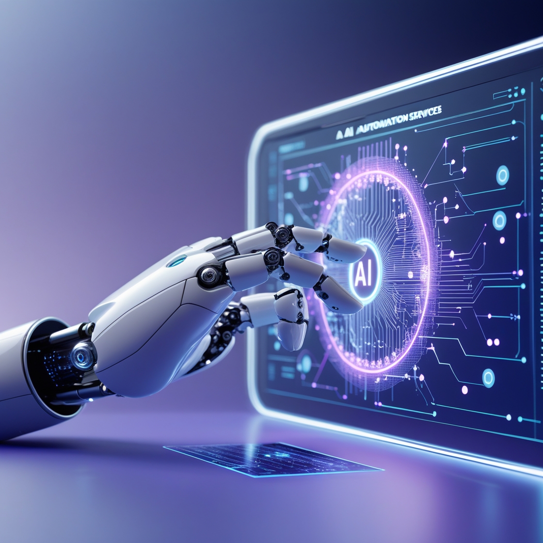 Ai automatisation