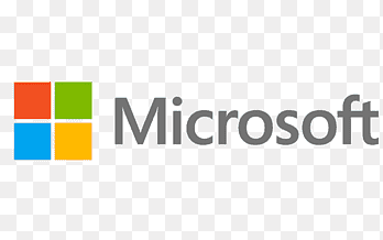 logo microsoft
